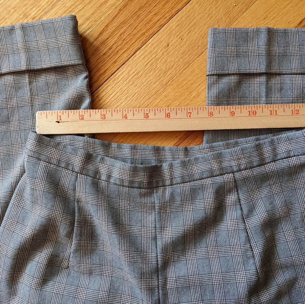 High waisted vintage Talbots
